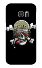 Disc - Military Grade Ballistic Phone Protection