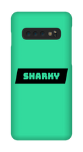 Sharky Samsung Telefontok