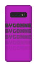 bygonne Capinha de celular (Samsung)