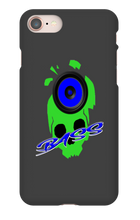 Bass Logo iPhone Phone Cases