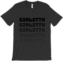 GirlzTTV T-Shirts