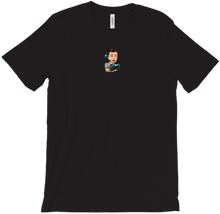 mattman_20 T-Shirts