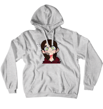 kabuloso123 Hoodies (No-Zip/Pullover)