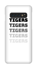 tigers Samsung Phone Cases