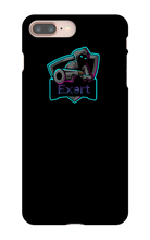 Ex3rt_ iPhone Phone Cases
