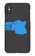 Faunix iPhone Case