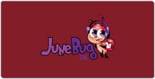 junebugdk XXL Gaming Mousepad