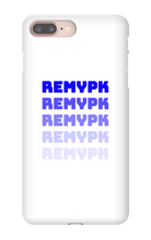 remypk iPhone Phone Cases