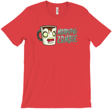 Morning Zombie T-Shirts