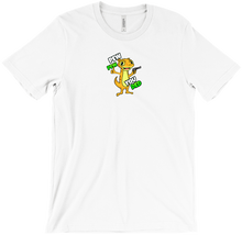 Killem Gillam Pew Pew T-Shirt