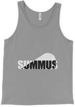 Camiseta sin manga Summus