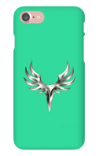editz_ri iPhone Phone Cases