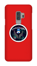 DrRick's "Phone-o-graph" case