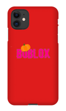 BoBlox Phone Case