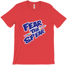 Fear The Spear T Shirt