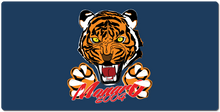 monaro2004 XXL Gaming Mousepad