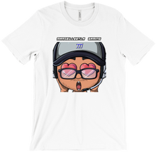 marseilleetla T-Shirts