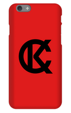 CK iPhone Phone Cases