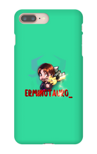 erminotauro_ iPhone Phone Cases