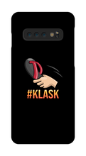 KLASK Samsung Phone Cases