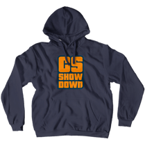 CS: Showdown Hoodies (No-Zip/Pullover)