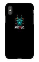 southtxgoat iPhone Phone Cases