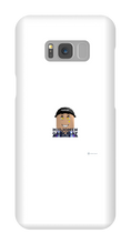 miojomengameplay Samsung Phone Cases