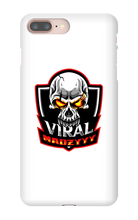 viralmadzyyy iPhone Phone Cases