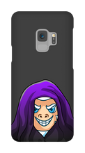 Evil Yeti Samsing Case