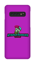 athundergooch13 Samsung Phone Cases