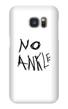 No Ankle Samsung Phone Cases