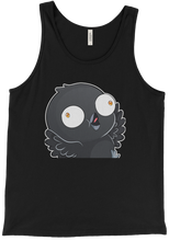 ChromaDerp Tank-Top
