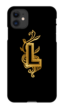 l4ny_ iPhone Phone Cases