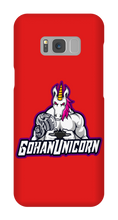 gohanunicorn Samsung Phone Cases