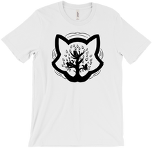 Kaeatri Black Cat T-Shirt