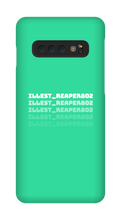 illest_reaper802 Samsung Phone Cases