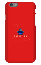 fatbay00 iPhone Phone Cases