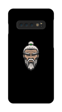 thesensei420 Samsung Phone Cases
