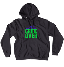 rockyspoki Hoodies (No-Zip/Pullover)