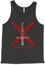xcaltv Tank Top