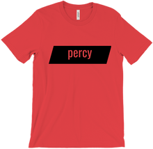 percyfps_ T-Shirts