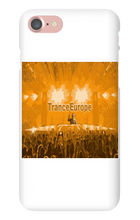tranceeurope iPhone Phone Cases