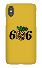 pineapple606_ iPhone Phone Cases