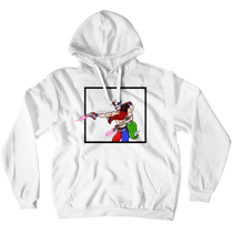 Pullover Harley Joker
