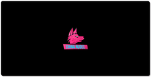 china_nudel XXL Gaming Mousepad