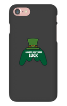 IPhone case