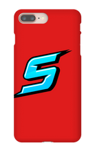 shmock iPhone Phone Cases