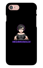 megamoon0628 iPhone Phone Cases