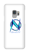 novad Samsung Phone Cases