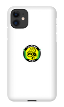 CornPicker Media Phone Case - iPhone